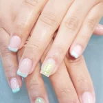 manicura en Santa Cruz de Tenerife , salón de uñas , salón de belleza , Kokaii centro de estética , salón Kokaii , expertos en uñas , nail art, uñas acrílicas