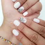 manicura en Santa Cruz de Tenerife , salón de uñas , salón de belleza , Kokaii centro de estética , salón Kokaii , expertos en uñas , nail art, uñas acrílicas
