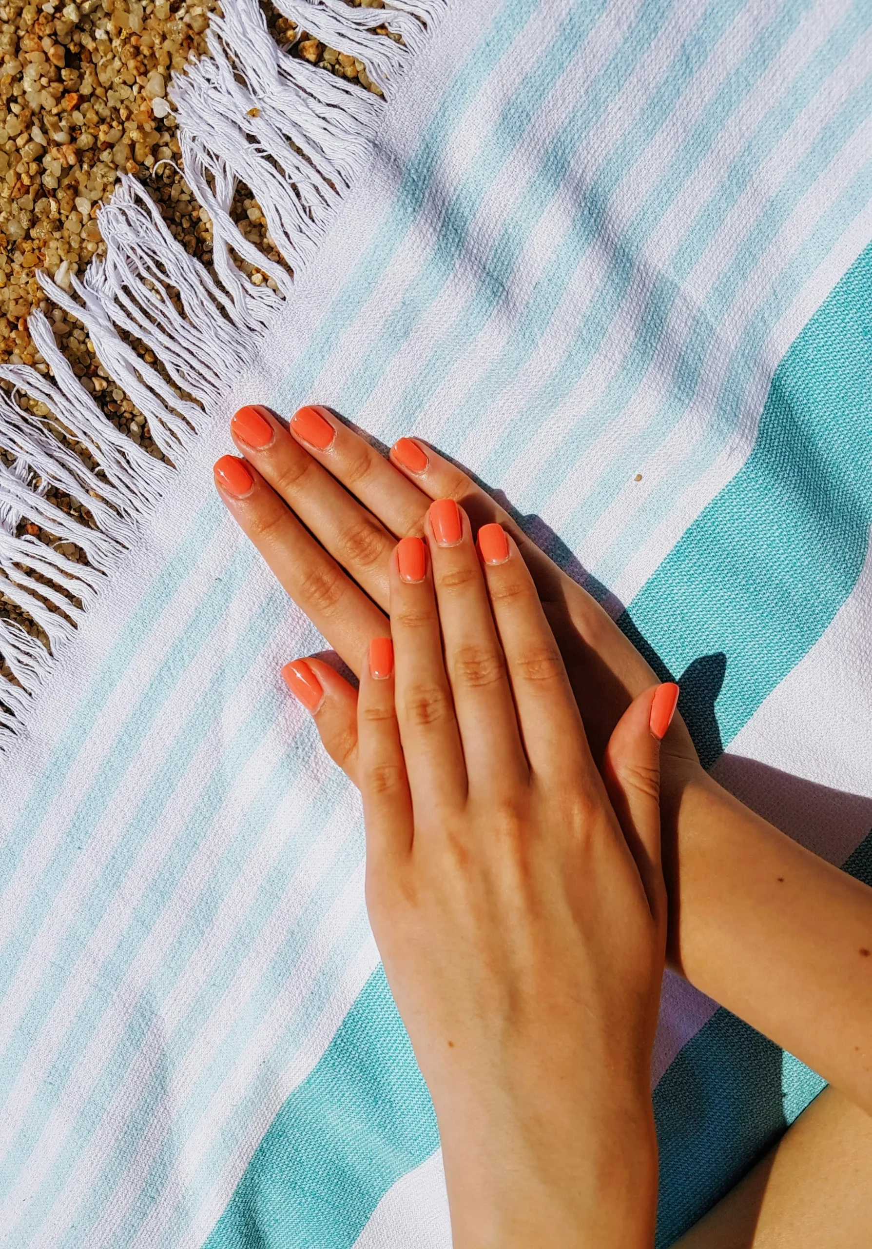 Tipos de manicura: cuál elegir y qué beneficios tienen