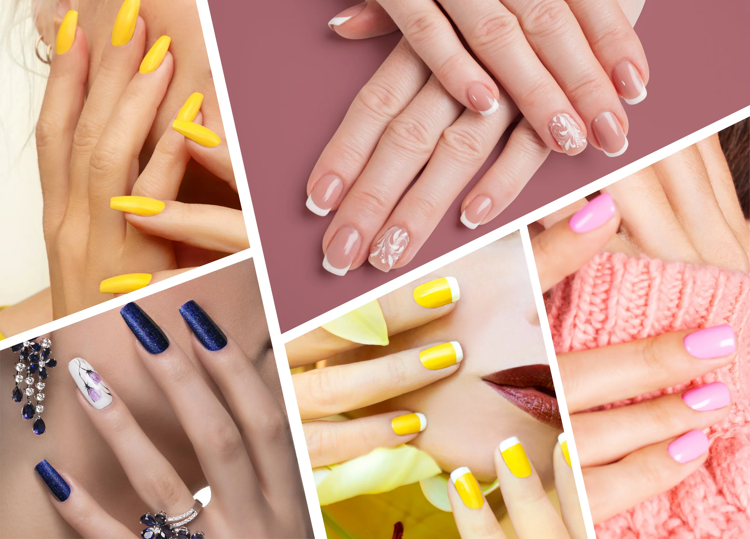 manicura en Santa Cruz de Tenerife , salón de uñas , salón de belleza , Kokaii centro de estética , salón Kokaii , expertos en uñas , nail art, uñas acrílicas